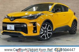 toyota c-hr 2023 -TOYOTA--C-HR 6AA-ZYX11--ZYX11-2061592---TOYOTA--C-HR 6AA-ZYX11--ZYX11-2061592-