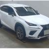 lexus nx 2020 quick_quick_DBA-AGZ10_1025098 image 1