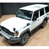 toyota land-cruiser-wagon 2024 -TOYOTA 【大宮 303ﾁ1883】--Land Cruiser Wagon GDJ76W--1002860---TOYOTA 【大宮 303ﾁ1883】--Land Cruiser Wagon GDJ76W--1002860- image 17