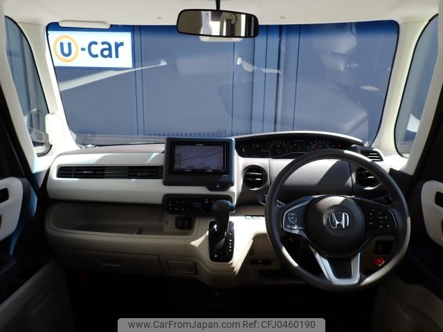 honda n-box 2019 -HONDA--N BOX DBA-JF3--JF3-1288280---HONDA--N BOX DBA-JF3--JF3-1288280- image 2