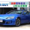 subaru brz 2015 quick_quick_DBA-ZC6_020298 image 1