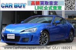 subaru brz 2015 quick_quick_DBA-ZC6_020298