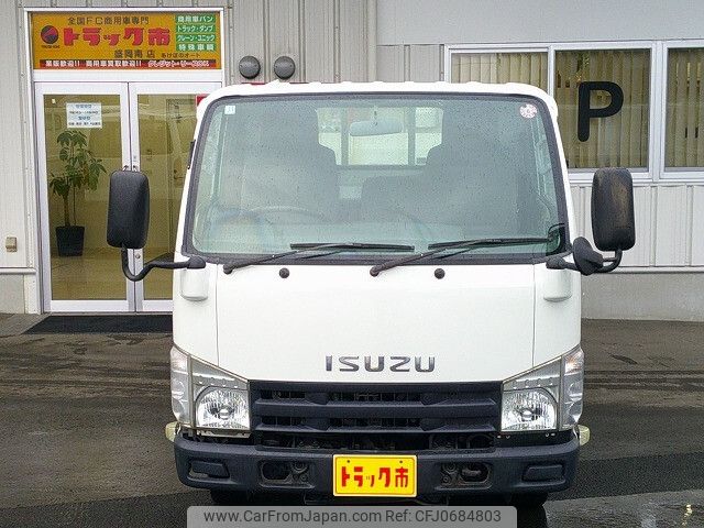 isuzu elf-truck 2014 -ISUZU--Elf TKG-NJS85A--NJS85-7003907---ISUZU--Elf TKG-NJS85A--NJS85-7003907- image 2