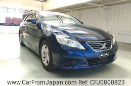 toyota mark-x 2012 ENHANCEAUTO_1_ea295408