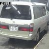 toyota hiace-wagon 1999 -TOYOTA 【金沢 300ﾏ2717】--Hiace Wagon KZH106W--0040592---TOYOTA 【金沢 300ﾏ2717】--Hiace Wagon KZH106W--0040592- image 2