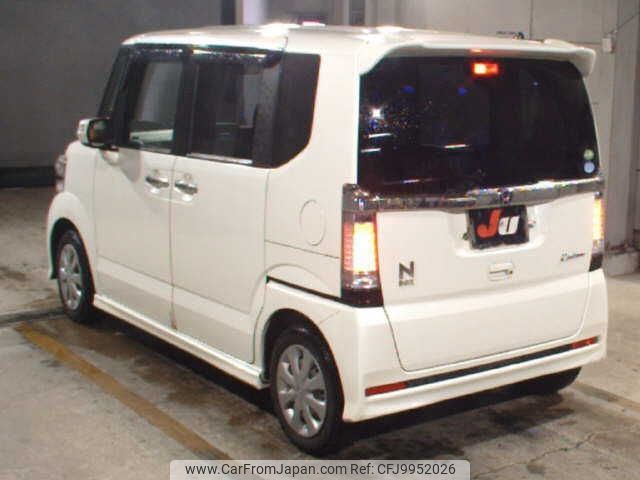 honda n-box 2014 -HONDA 【山口 583ｲ4023】--N BOX JF1--JF1-1407915---HONDA 【山口 583ｲ4023】--N BOX JF1--JF1-1407915- image 2