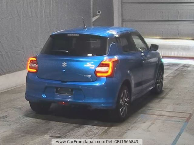 suzuki swift 2021 CFJ1566849 image 2