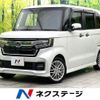honda n-box 2021 -HONDA--N BOX 6BA-JF3--JF3-2336144---HONDA--N BOX 6BA-JF3--JF3-2336144- image 1