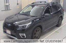 subaru forester 2021 -SUBARU--Forester 4BA-SK5--SK5-009062---SUBARU--Forester 4BA-SK5--SK5-009062-