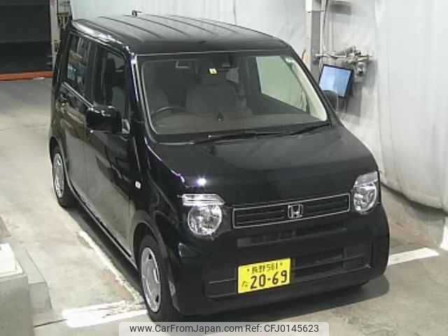 honda n-wgn 2023 -HONDA 【長野 581ﾀ2069】--N WGN JH3--1213502---HONDA 【長野 581ﾀ2069】--N WGN JH3--1213502- image 1