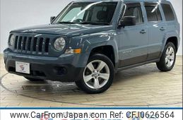 jeep patriot 2012 quick_quick_ABA-MK7420_1C4NJPDA7CD560335