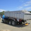 mitsubishi-fuso super-great 2000 CFJ3673744 image 8