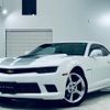 chevrolet camaro 2015 quick_quick_fumei_2G1F91EJ6F9121131 image 1