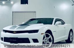 chevrolet camaro 2015 quick_quick_fumei_2G1F91EJ6F9121131