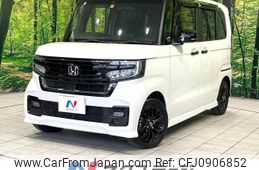 honda n-box 2022 -HONDA--N BOX 6BA-JF3--JF3-5206020---HONDA--N BOX 6BA-JF3--JF3-5206020-