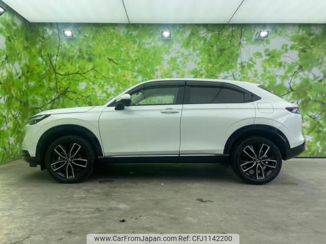 honda vezel 2021 quick_quick_6AA-RV5_RV5-1009579 image 2