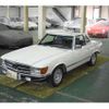 mercedes-benz sl-class 1984 -MERCEDES-BENZ 【福山 300ﾗ 627】--Benz SL E-107045--WDB1070451A003343---MERCEDES-BENZ 【福山 300ﾗ 627】--Benz SL E-107045--WDB1070451A003343- image 2