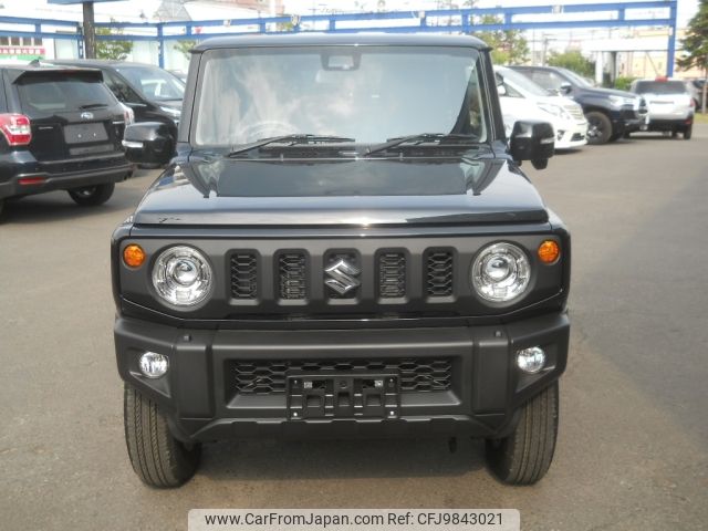 suzuki jimny 2024 -SUZUKI--Jimny 3BA-JB64W--JB64W-341***---SUZUKI--Jimny 3BA-JB64W--JB64W-341***- image 2