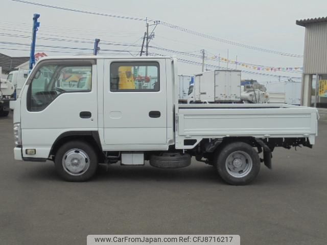 isuzu elf-truck 2011 GOO_NET_EXCHANGE_0840105A30230626W001 image 2