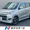 suzuki wagon-r 2009 CFJ1504179 image 1