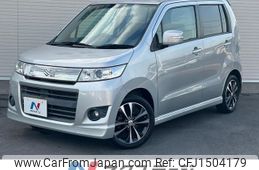 suzuki wagon-r 2009 CFJ1504179