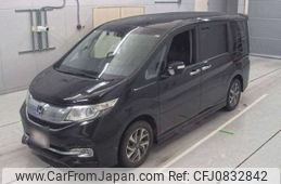 honda stepwagon 2016 -HONDA--Stepwgn DBA-RP3--RP3-1041777---HONDA--Stepwgn DBA-RP3--RP3-1041777-