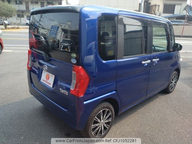 daihatsu tanto 2019 -DAIHATSU--Tanto DBA-LA600S--LA600S-0778451---DAIHATSU--Tanto DBA-LA600S--LA600S-0778451- image 2