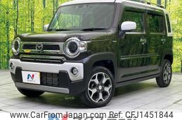 mazda flair-crossover 2023 quick_quick_MS92S_MS92S-305973