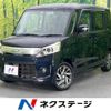 suzuki spacia 2013 -SUZUKI--Spacia DBA-MK32S--MK32S-838168---SUZUKI--Spacia DBA-MK32S--MK32S-838168- image 1