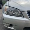toyota altezza 1999 CFJ1647490 image 4