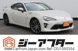 toyota 86 2016 CFJ1595354