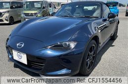 mazda roadster 2023 CFJ1554456