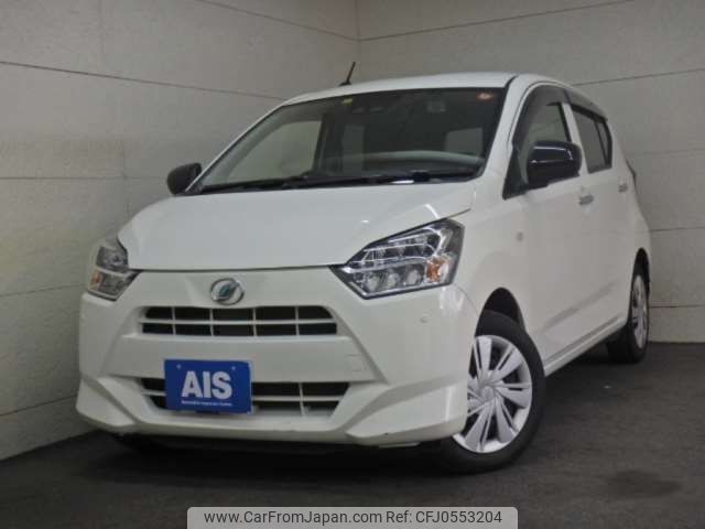 daihatsu mira-e-s 2019 -DAIHATSU--Mira e:s 5BA-LA350S--LA350S-0184022---DAIHATSU--Mira e:s 5BA-LA350S--LA350S-0184022- image 1