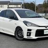 toyota vitz 2018 -TOYOTA--Vitz 不明-NCP131--NSP131-0002379---TOYOTA--Vitz 不明-NCP131--NSP131-0002379- image 1