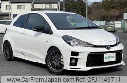 toyota vitz 2018 -TOYOTA--Vitz 不明-NCP131--NSP131-0002379---TOYOTA--Vitz 不明-NCP131--NSP131-0002379-