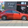 mitsubishi lancer 2007 CFJ1629049 image 4