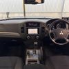 mitsubishi pajero 2008 quick_quick_V97W_V97W-0100610 image 2
