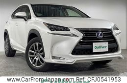 lexus nx 2014 -LEXUS--Lexus NX DAA-AYZ10--AYZ10-1002502---LEXUS--Lexus NX DAA-AYZ10--AYZ10-1002502-