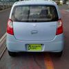 suzuki alto 2010 -SUZUKI--Alto DBA-HA25S--HA25S-744840---SUZUKI--Alto DBA-HA25S--HA25S-744840- image 11