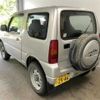 suzuki jimny 2013 CFJ1570999 image 2