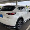 mazda cx-5 2020 -MAZDA--CX-5 3DA-KF2P--KF2P-407673---MAZDA--CX-5 3DA-KF2P--KF2P-407673- image 5