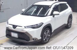 toyota corolla-cross 2022 -TOYOTA 【鈴鹿 300と2632】--Corolla Cross ZSG10-1014039---TOYOTA 【鈴鹿 300と2632】--Corolla Cross ZSG10-1014039-