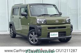 daihatsu taft 2020 -DAIHATSU--Taft 6BA-LA900S--LA900S-0013076---DAIHATSU--Taft 6BA-LA900S--LA900S-0013076-