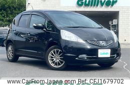 honda fit 2010 CFJ1679702