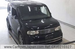 nissan cube 2015 -NISSAN--Cube Z12-308299---NISSAN--Cube Z12-308299-