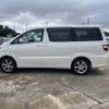 toyota alphard 2004 CFJ1785164 image 2