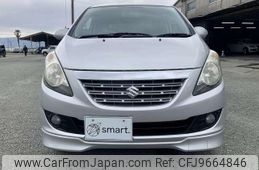 suzuki cervo 2008 quick_quick_DBA-HG21S_HG21S-160721