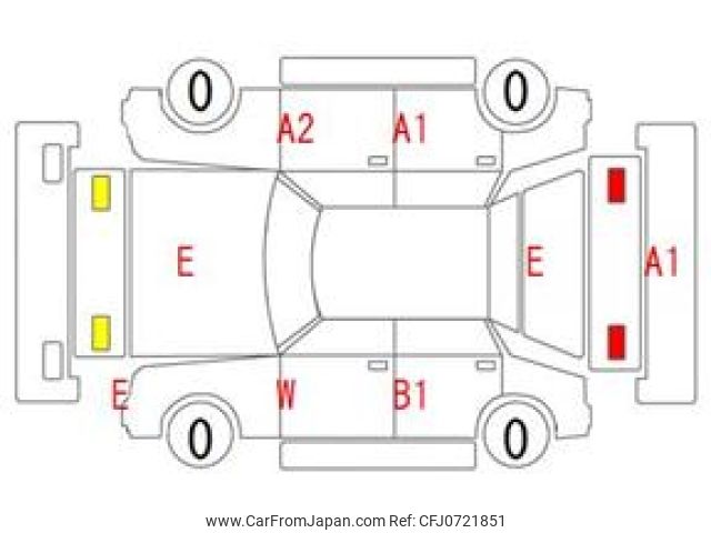 honda n-box 2015 -HONDA--N BOX DBA-JF1--JF1-1534211---HONDA--N BOX DBA-JF1--JF1-1534211- image 2