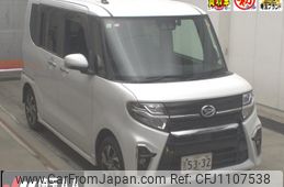 daihatsu tanto 2021 -DAIHATSU--Tanto LA650S--1084747---DAIHATSU--Tanto LA650S--1084747-