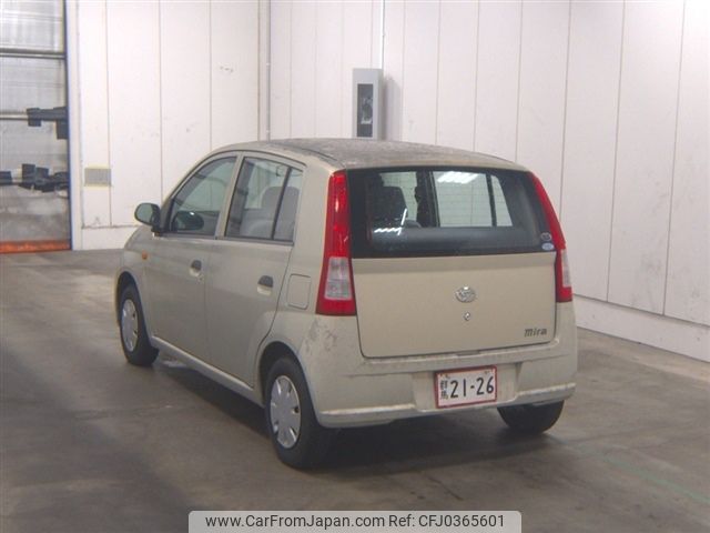 daihatsu mira 2005 -DAIHATSU--Mira L250S--1094223---DAIHATSU--Mira L250S--1094223- image 2